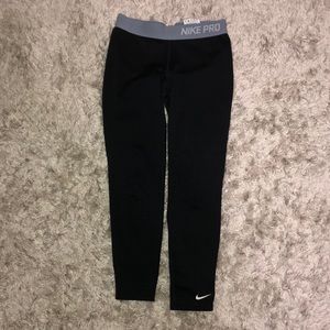 Nike pro legging